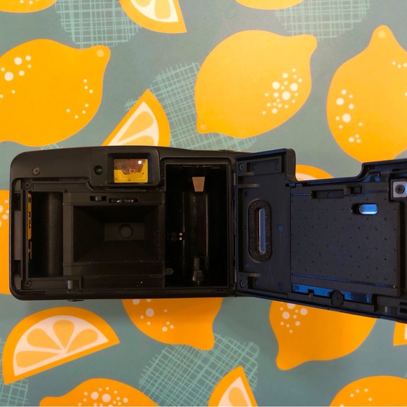 Minolta AF 50 Big Finder Date - Picture 6 of 7